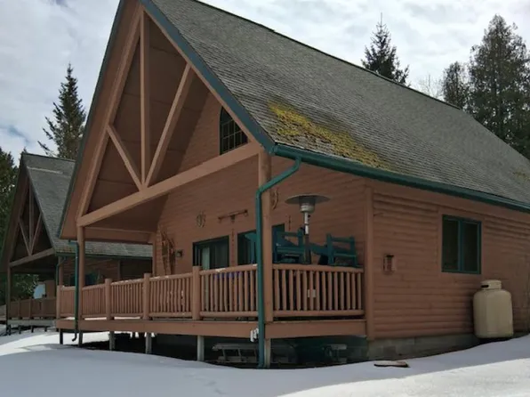 32219 E Bayside Dr, Drummond Island, MI 49726