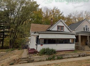 1507 S Livingston St, Peoria, IL 61605