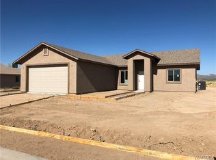 483 S Martinez Rd, Golden Valley, AZ 86413