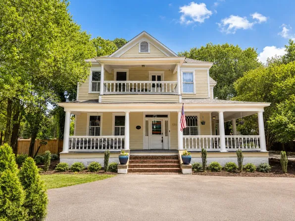 125 Church St, Sumter, SC 29150