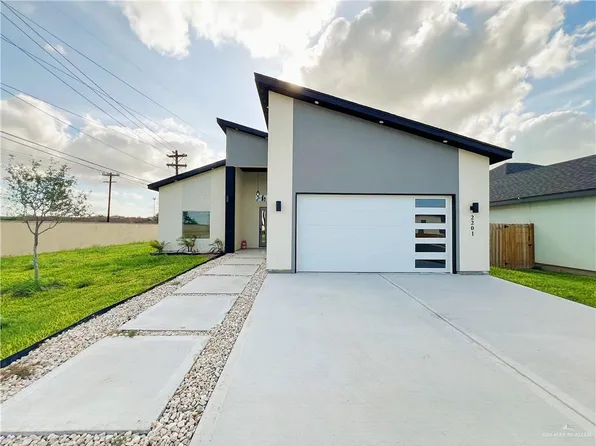 2201 N Woody St, Edinburg, TX 78541
