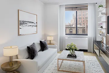 Sold by Brown Harris Stevens