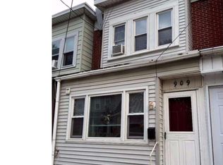 909 Koehler St, Gloucester City, NJ 08030