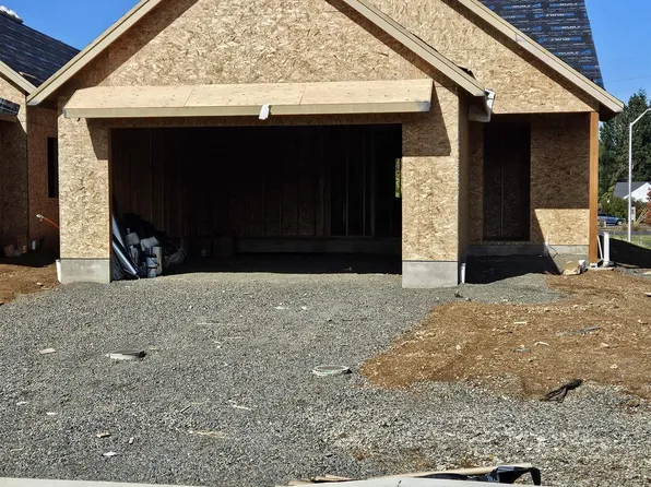 872 Chestnut Way, Silverton, OR 97381