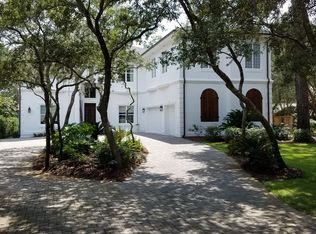 207 Bay Circle Dr, Santa Rosa Beach, FL 32459