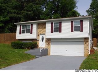 300 Harding St, Collinsville, IL 62234