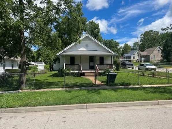 511 E 12th St, Rolla, MO 65401