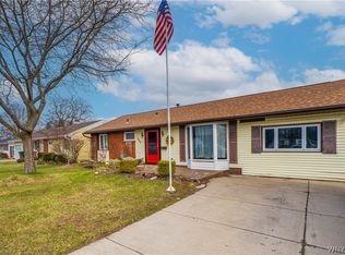 1694 Fillner Ave, North Tonawanda, NY 14120