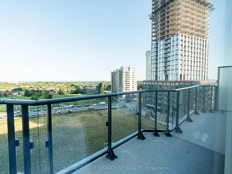 448 Burnhamthorpe Rd W #612 — Photo 20