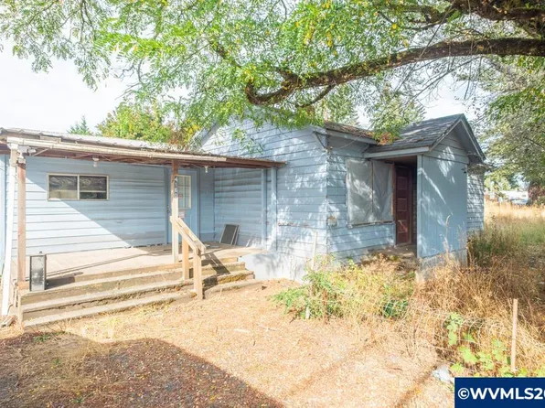 4160 Highway 20, Sweet Home, OR 97386