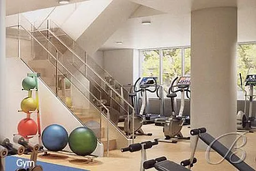 Rented by Bellmarc Realty