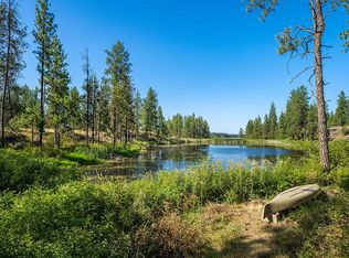 20926 W Blue Heron Rd, Cheney, WA 99004