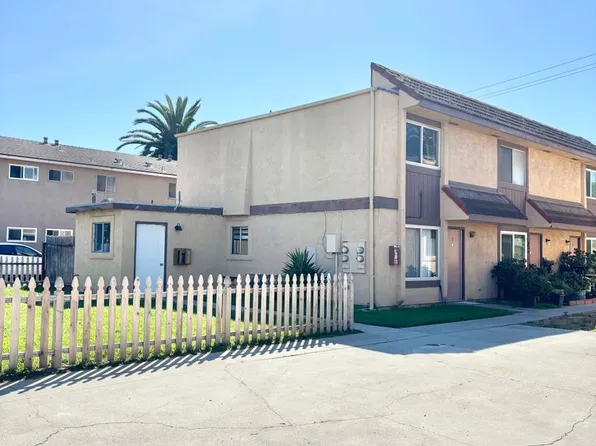 D728, 728 N D St APT 3, Lompoc, CA 93436