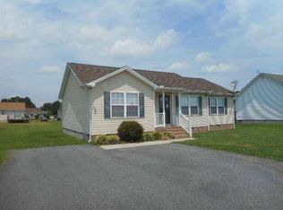 30028 Donnybrook Ln, Princess Anne, MD