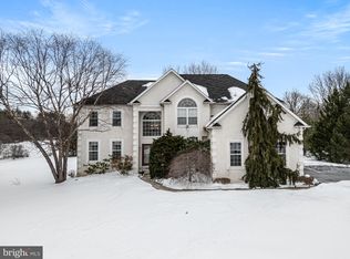 109 Lyric Way, Warrington, PA 18976