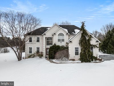 109 Lyric Way, Warrington, PA, 18976