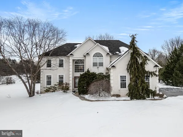 109 Lyric Way, Warrington, PA 18976