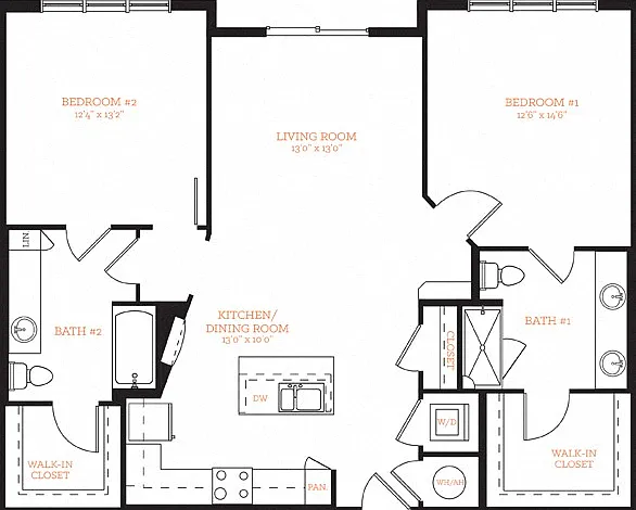 The Edison Lofts Apartments — Photo 48