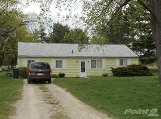 1139 Baldwin Rd, Lapeer, MI 48446