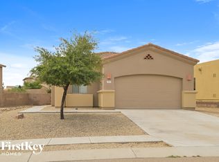 10423 S Painted Mare Dr, Vail, AZ 85641