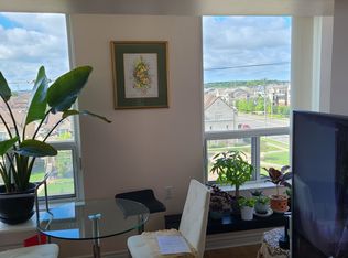 4640 Kimbermount Ave #603, Mississauga, ON L5M5W6