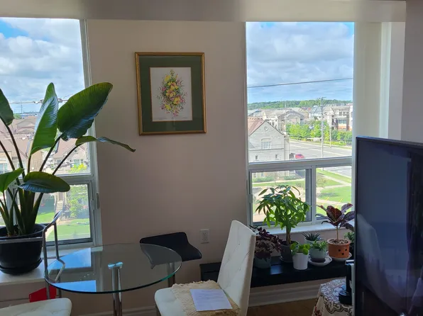 4640 Kimbermount Ave #603, Mississauga, ON L5M 5W6