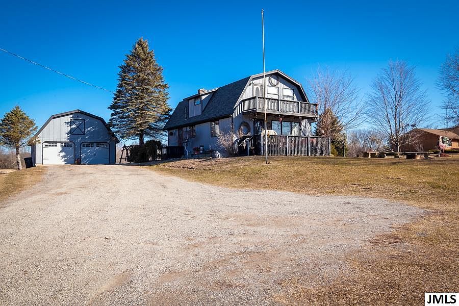 11400 Orban Rd, Grass Lake, MI 49240 Zillow