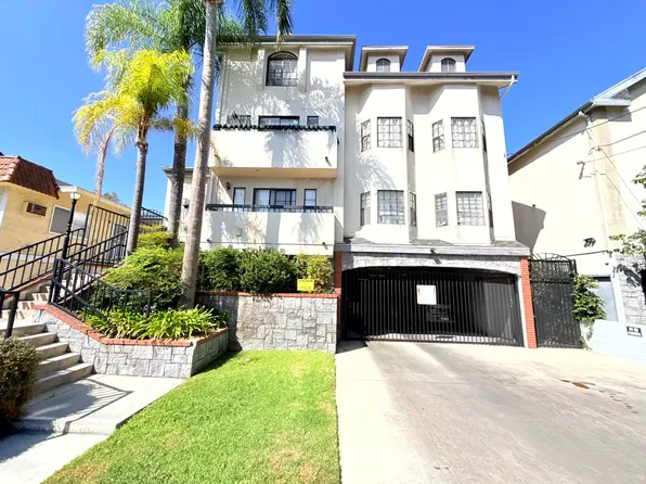 5233 Cartwright Avenue, 5233 Cartwright Ave APT 5, North Hollywood, CA 91601