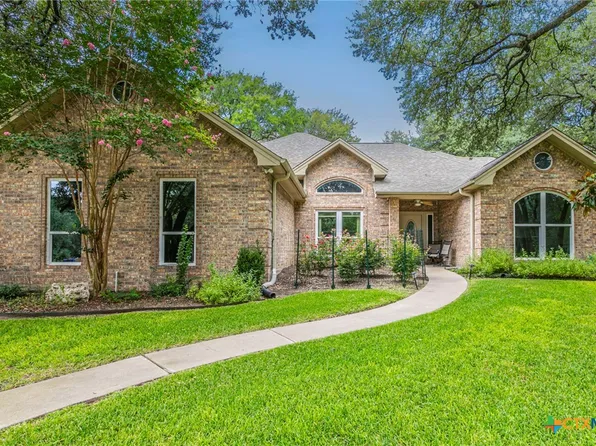 13631 Moss Rose Trl, Belton, TX 76513