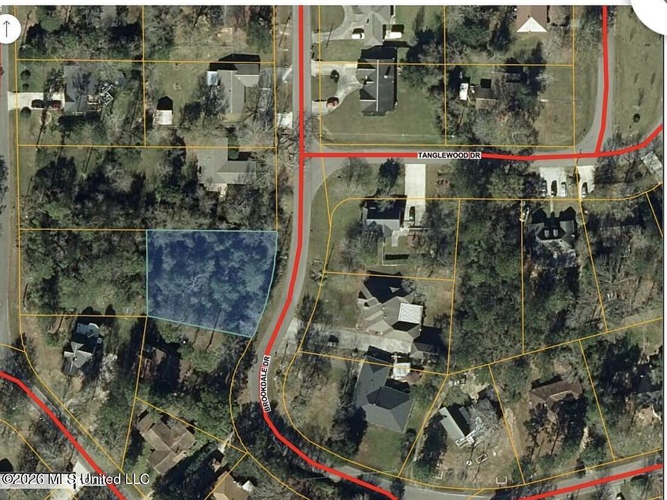 1st image of Brookdale Dr Lot 1071