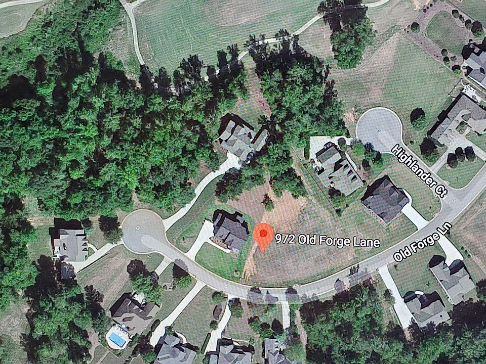 2nd image of 972 Old Forge Ln Lot 14