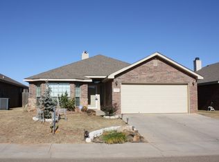 7018 94th St, Lubbock, TX 79424