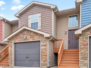 1719 Thistlewood Drive, Clarksville, TN 37042