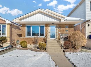 6628 W 63rd Pl, Chicago, IL