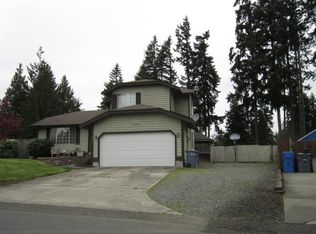 11608 207th Ave E, Bonney Lake, WA 98391