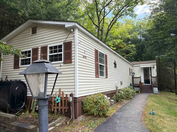 4 Joe Blake Road #33, Plymouth, NH 03264