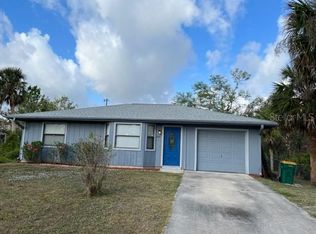329 Milford St, Pt Charlotte, FL 33953