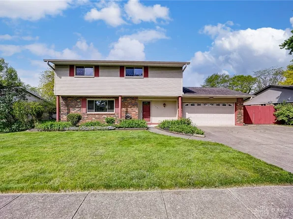 7431 Dial Dr, Dayton, OH 45424