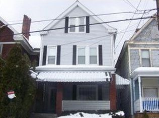 101 Marie Ave, Avalon, PA 15202
