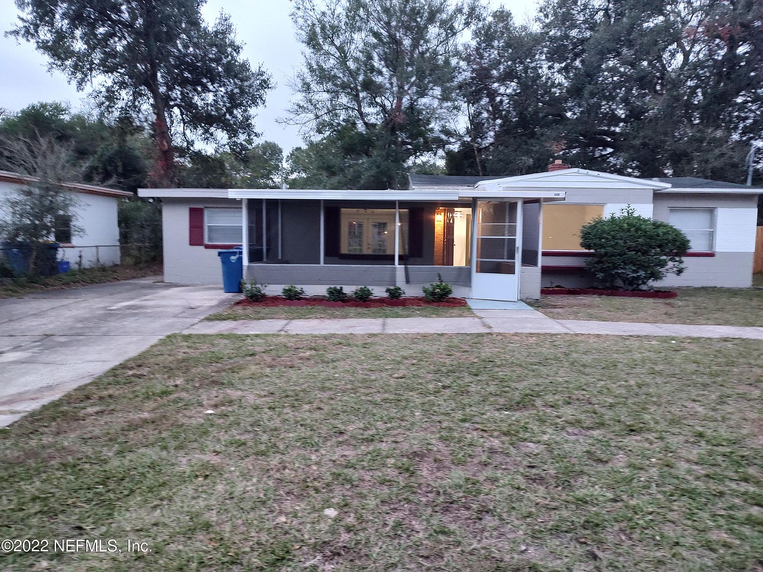 1446 FOREST HILLS RD, Jacksonville, FL 32208 Zillow