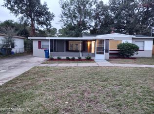 1446 Forest Hills Rd, Jacksonville, FL 32208