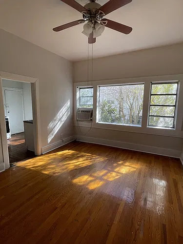 Floor plan 7904 St Charles - G1