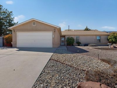 6124 Hokona Pl NW, Albuquerque, NM, 87120