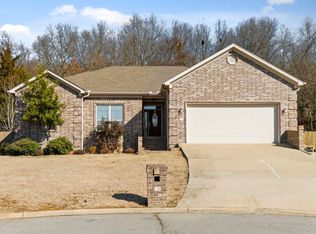 22 Emma Dr, Cabot, AR 72023