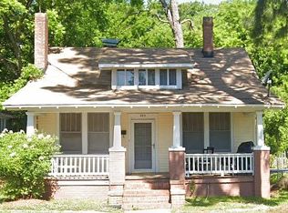 423 Confederate Ave N, Rock Hill, SC 29730