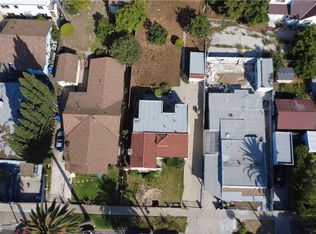 701 N Rampart Blvd LOT 8, Los Angeles, CA 90026
