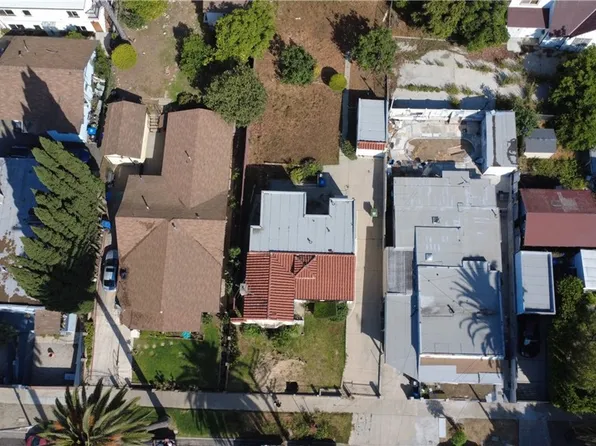 701 N Rampart Blvd Lot 8, Los Angeles, CA 90026