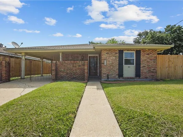 2109 Munster Blvd, Meraux, LA 70075