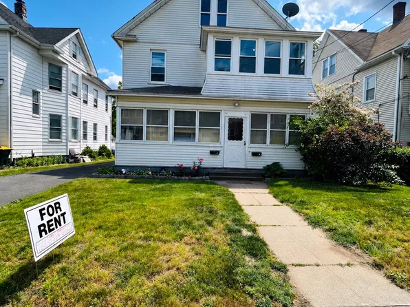 21 Riggs St #2, Ansonia, CT 06401