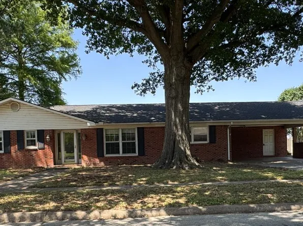 111 Gary Lynn Dr, Osceola, AR 72370